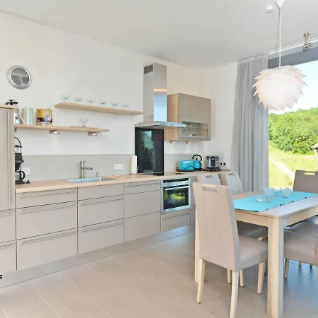 Appartement Felicitas Binz