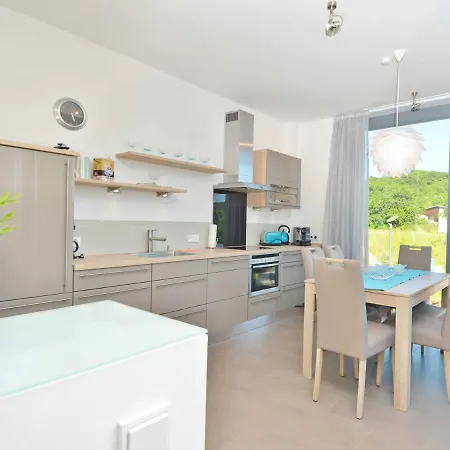 Appartement Felicitas