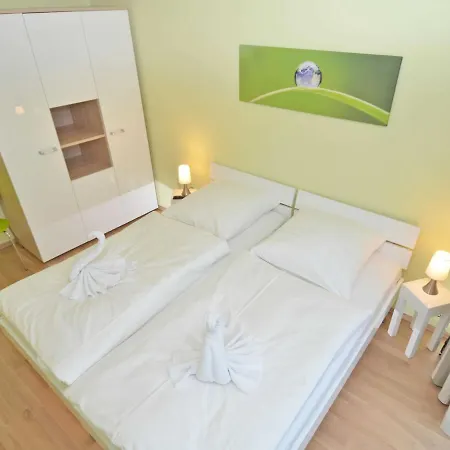 Felicitas Appartement