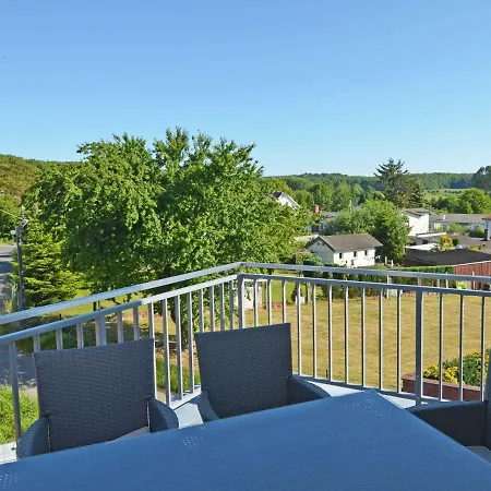 Felicitas Appartement *