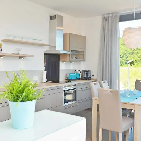 Felicitas Appartement *