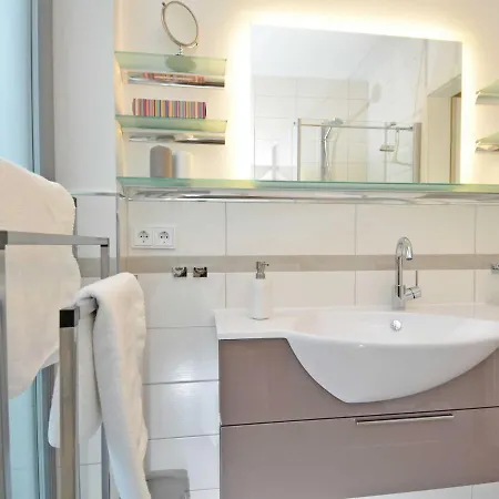 Appartement Felicitas Binz