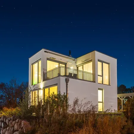 Felicitas Appartement Binz