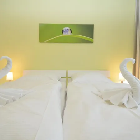 Appartement Felicitas