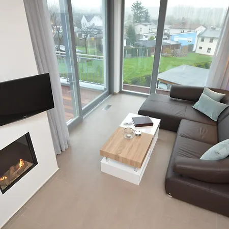 Felicitas Appartement *