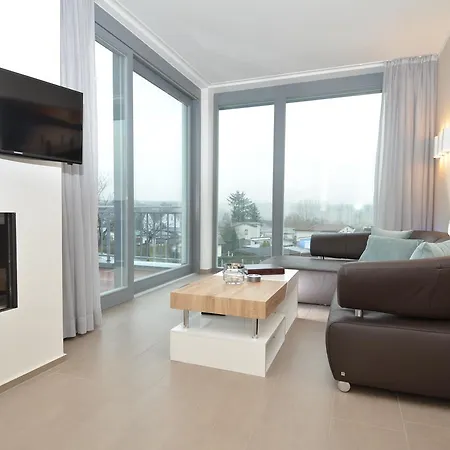 Appartement Felicitas