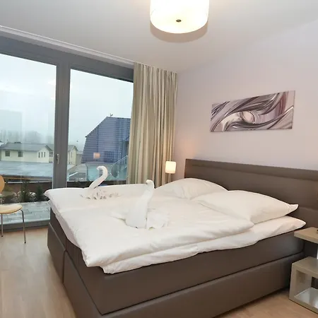 Appartement Felicitas