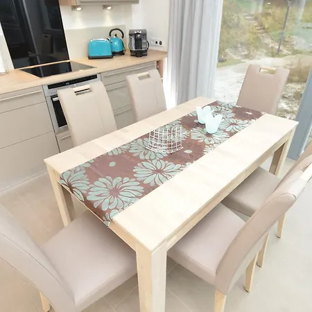 Appartement Felicitas Binz