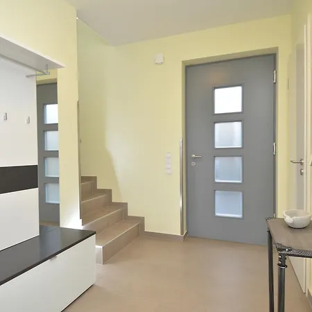 Appartement Felicitas Binz