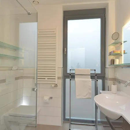 Felicitas Appartement Binz